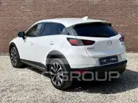 2018 Mazda CX-3