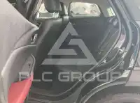 2018 Mazda CX-3