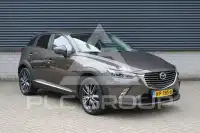 2018 Mazda CX-3