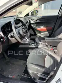 2018 Mazda CX-3