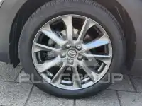 2018 Mazda CX-3