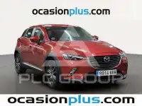 2018 Mazda CX-3