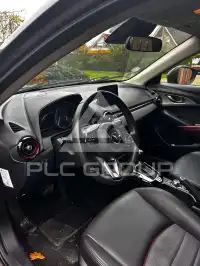 2018 Mazda CX-3