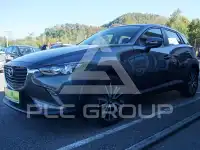 2018 Mazda CX-3