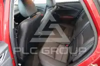 2018 Mazda CX-3