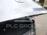 2018 Mazda CX-3