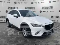 2018 Mazda CX-3