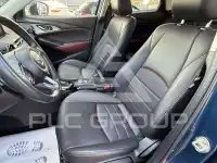2018 Mazda CX-3