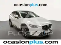 2018 Mazda CX-3