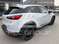 2018 Mazda CX-3