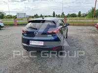 2018 Mazda CX-3