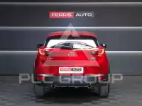 2018 Mazda CX-3