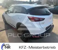 2018 Mazda CX-3