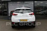2018 Mazda CX-3