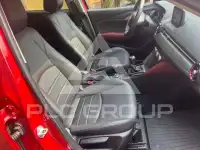 2018 Mazda CX-3