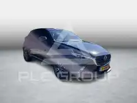 2018 Mazda CX-3