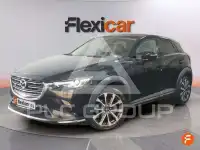 2018 Mazda CX-3