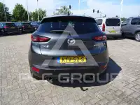 2018 Mazda CX-3