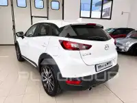 2018 Mazda CX-3
