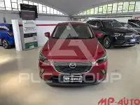 2018 Mazda CX-3