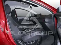 2018 Mazda CX-3
