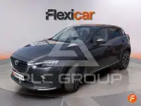 2018 Mazda CX-3
