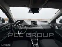 2018 Mazda CX-3