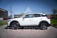 2018 Mazda CX-3