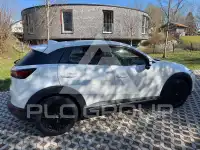 2018 Mazda CX-3