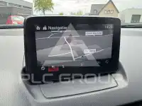 2018 Mazda CX-3