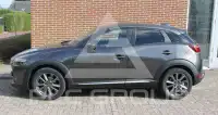 2018 Mazda CX-3