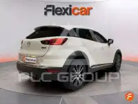 2018 Mazda CX-3