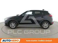 2018 Mazda CX-3