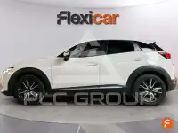 2018 Mazda CX-3