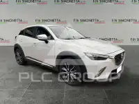2018 Mazda CX-3