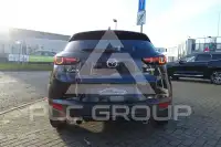 2018 Mazda CX-3