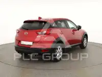 2018 Mazda CX-3