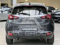 2018 Mazda CX-3