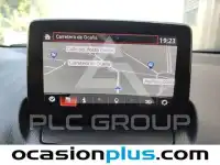 2018 Mazda CX-3