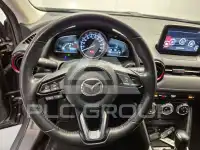 2018 Mazda CX-3