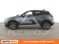 2018 Mazda CX-3