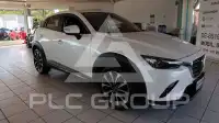 2018 Mazda CX-3