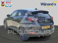 2018 Mazda CX-3