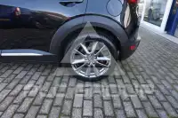 2018 Mazda CX-3