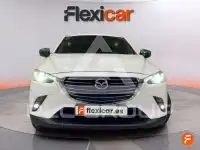 2018 Mazda CX-3