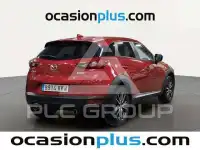 2018 Mazda CX-3