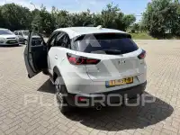 2018 Mazda CX-3