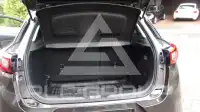 2018 Mazda CX-3