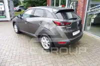 2018 Mazda CX-3
