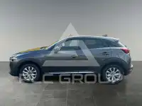 2018 Mazda CX-3